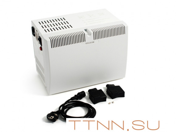 Блок бесперебойного питания Teplocom 250+