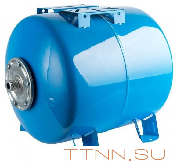 Гидроаккумуляторы STOUT 300л/10бар горизонтальный (STW-0003-000300) Гидроаккумуляторы STOUT 300л/10бар горизонтальный (STW-0003-000300)