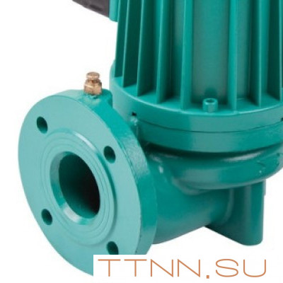 Насос для отопления Hoobs CT 50-200SF Насос для отопления Hoobs CT 50-200SF