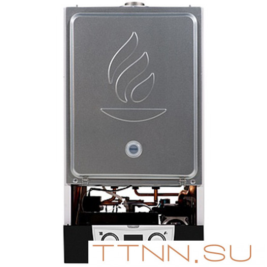 Настенный газовый котел MIZUDO M24ТH OpenTherm