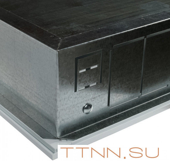 Распределительный шкаф Royal Thermo Шкаф встроенный 648-711*746*140-200 (ШРВ 3)