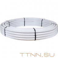 Труба металлопластиковая 16 мм STOUT 16х2,0 (бухта 100м) Труба металлопластиковая 16 мм STOUT 16х2,0 (бухта 100м)