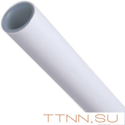 Труба металлопластиковая 16 мм STOUT 16х2,0 (бухта 100м) Труба металлопластиковая 16 мм STOUT 16х2,0 (бухта 100м)