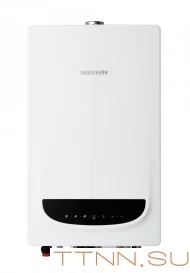 Настенный газовый котел Navien Deluxe Comfort Plus 30K