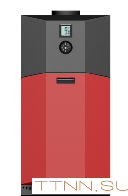 Напольный газовый котел Лемакс Prestige-16