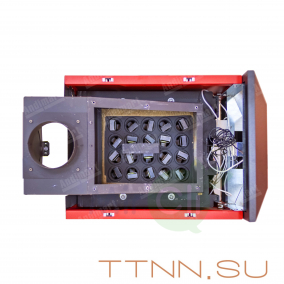 Напольный газовый котел Лемакс Prestige-16