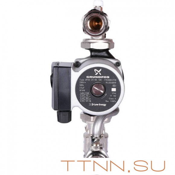 Насосно-смесительный узел STOUT SDG-0120-007001