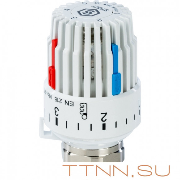 Термостат STOUT SHT 0001 003015