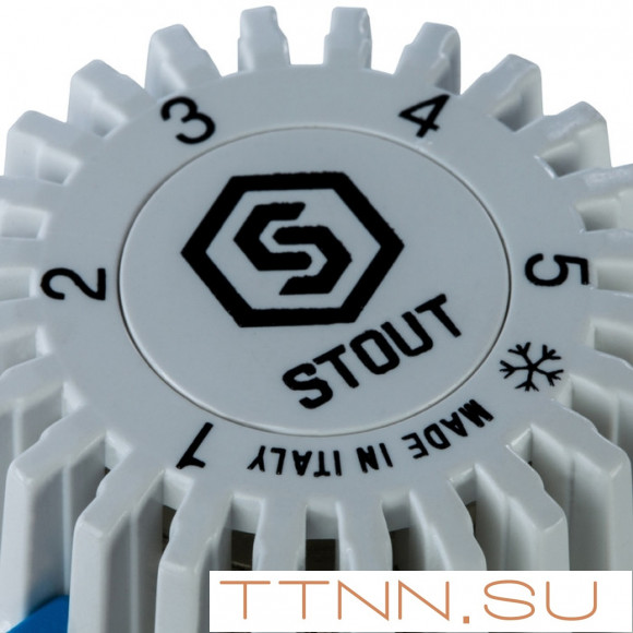 Термостат STOUT SHT 0001 003015