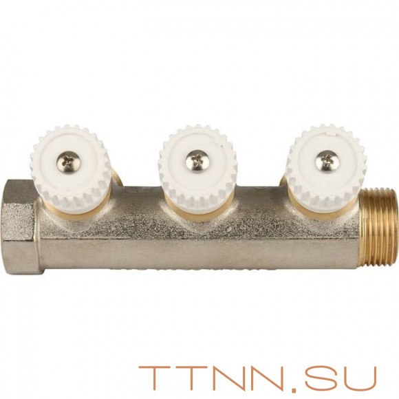 Коллектор STOUT SMB 6852 011203