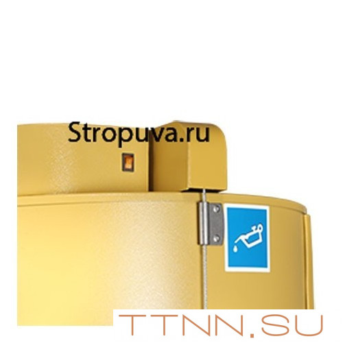Твердотопливный котел Stropuva S20 Твердотопливный котел Stropuva S20