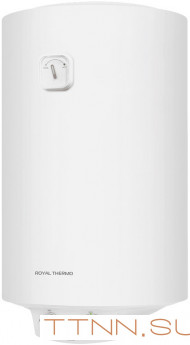 Электрический накопительный водонагреватель Royal Thermo RWH 30 Heatronic Slim DryHeat Электрический накопительный водонагреватель Royal Thermo RWH 30 Heatronic Slim DryHeat