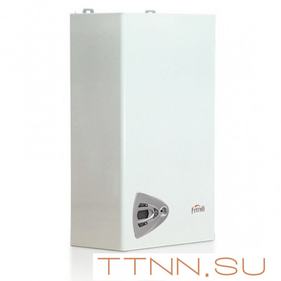 Настенный газовый котел Ferroli Vitabel F13