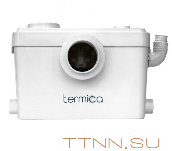 Канализационная установка Termica Compact Lift 600