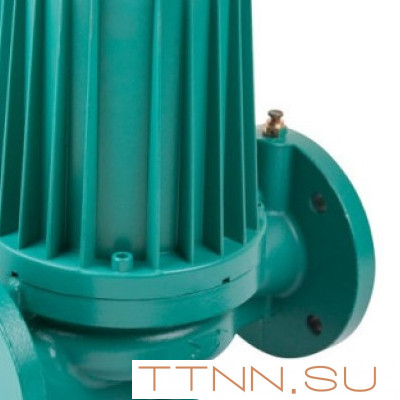 Насос для отопления Hoobs CT 80-120SF Насос для отопления Hoobs CT 80-120SF