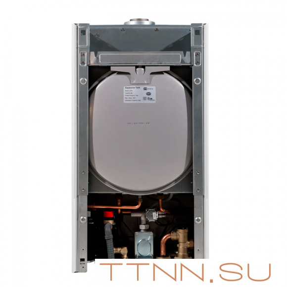 Настенный газовый котел MIZUDO M36TH OpenTherm