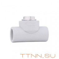 Фильтр РосТурПласт внутр/внутр 90? 25 арт.14184