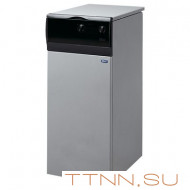 Напольный газовый котел Baxi SLIM 2.300Fi 5E