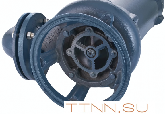 Фекальный насос Unipump FEKAMAX 65-15-5,5 Фекальный насос Unipump FEKAMAX 65-15-5,5