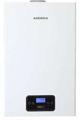 Настенный газовый котел Arderia D32 Atmo, v3 (32 кВт)