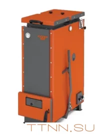 Твердотопливный котел Теплодар Куппер КАРБО-12 (2.0)