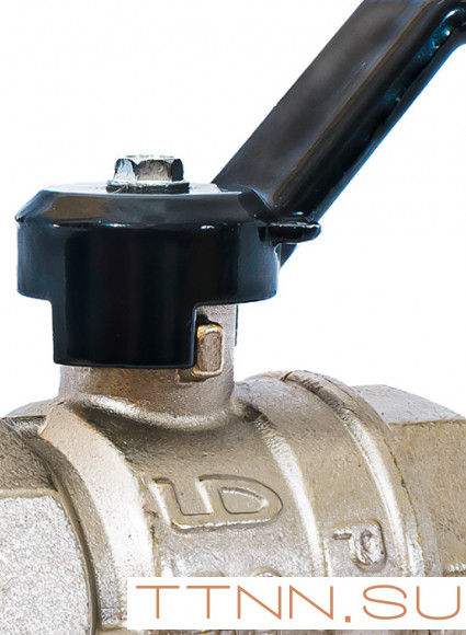 Кран шаровой LD Pride 47.25.В-В.Р Кран шаровой LD Pride 47.25.В-В.Р