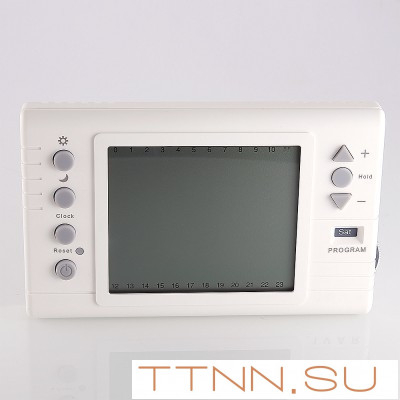 Аксессуар для водяного пола VALTEC Хронотермостат электронный Аксессуар для водяного пола VALTEC Хронотермостат электронный