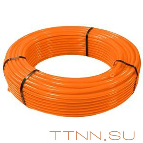 Труба РосТурПласт PEХ-а, с антидиффузионным слоем EVOH 20х2,0 арт.30487