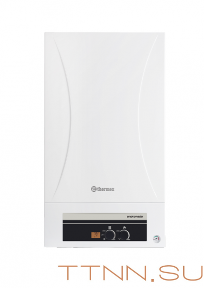 Настенный газовый котел Thermex Andromeda HM11
