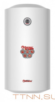 Электрический накопительный водонагреватель Thermex Praktik 100 V