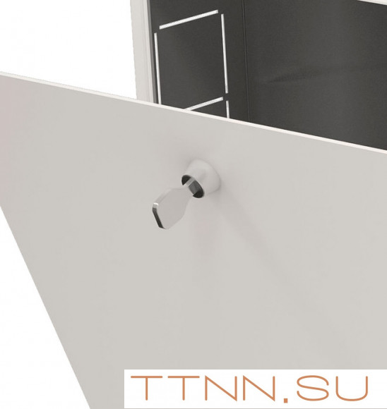 Распределительный шкаф Royal Thermo Шкаф наружный 652-715*550*118 (ШРН 2)