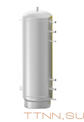 Бойлеры косвенного нагрева S-tank SS-HP 300