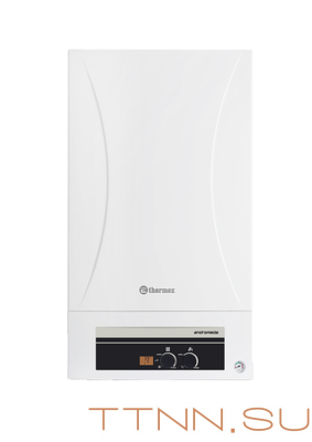 Настенный газовый котел Thermex Andromeda HM14
