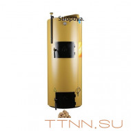Твердотопливный котел Stropuva S30