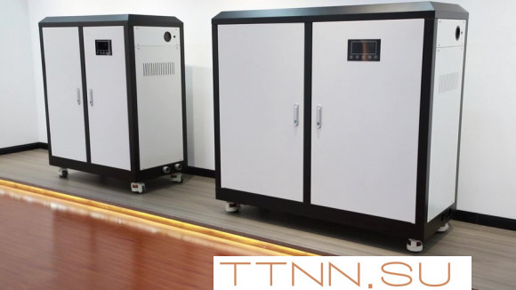 Электрический котел Kentatsu Nobby Electro KBG-52