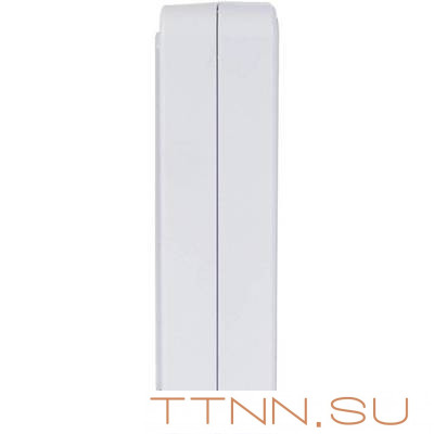 Регулятор STOUT ST-294v1, белый