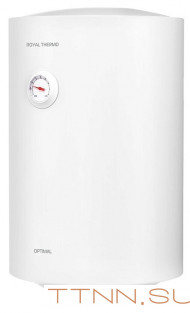 Электрический накопительный водонагреватель Royal Thermo RWH 30 Optimal Электрический накопительный водонагреватель Royal Thermo RWH 30 Optimal
