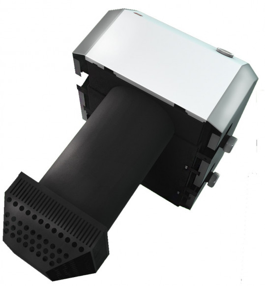 Универсальная система дымоудаления Лемакс УСД для котлов Патриот 16-20 кВт