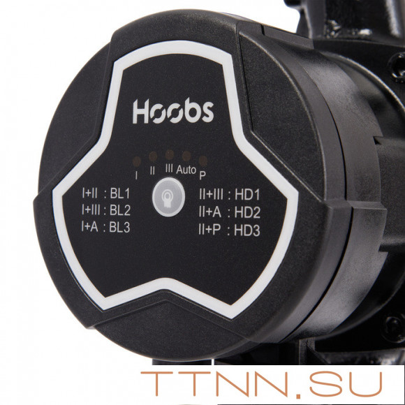 Насос для отопления Hoobs CTA 25-60 130мм Насос для отопления Hoobs CTA 25-60 130мм