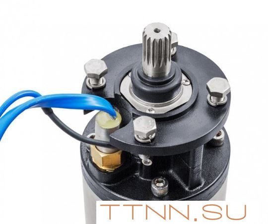 Скважинный насос Unipump ЭЦВ 6-36-68