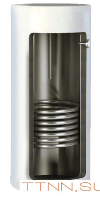 Бойлер косвенного нагрева RISPA RBW 80 R