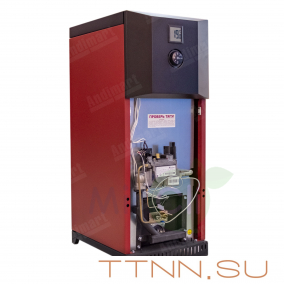 Напольный газовый котел Лемакс Prestige-40