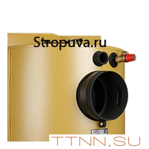 Твердотопливный котел Stropuva S30P Твердотопливный котел Stropuva S30P