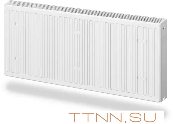 Радиатор стальной панельный Wester 500 1400 VC22