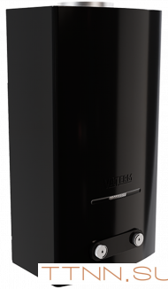 Газовый проточный водонагреватель VilTerm S13 (ЧЕРНАЯ) Газовый проточный водонагреватель VilTerm S13 (ЧЕРНАЯ)