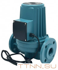 Насос для отопления Wester WCP 50-9F3/220 (0-18-0130) Насос для отопления Wester WCP 50-9F3/220 (0-18-0130)