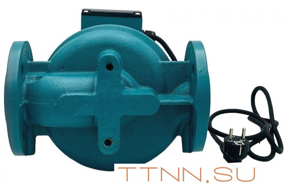 Насос для отопления Wester WCP 50-9F3/220 (0-18-0130) Насос для отопления Wester WCP 50-9F3/220 (0-18-0130)