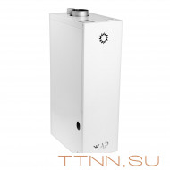 Одноконтурный газовый котел Жар КОВ-20СКC (20 кВт) Сигнал Одноконтурный газовый котел Жар КОВ-20СКC (20 кВт) Сигнал