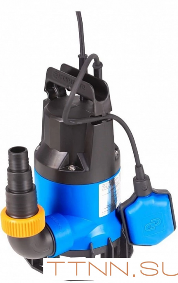 Фекальный насос Джилекс ФЕКАЛЬНЫЙ 115/5 Фекальный насос Джилекс ФЕКАЛЬНЫЙ 115/5