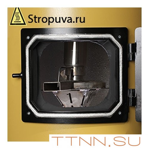 Твердотопливный котел Stropuva S30U Твердотопливный котел Stropuva S30U